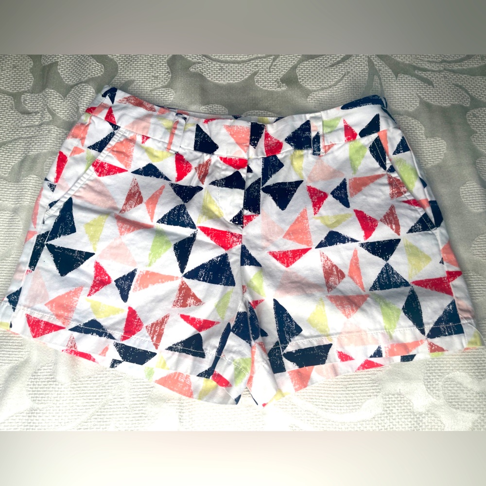 LOFT by Ann Taylor Women's Riviera Short Size 0